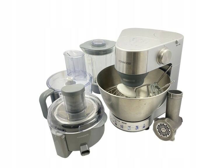 ROBOT KUCHENNY PLANETARNY KENWOOD KM28 900W - 11775389831 - oficjalne ...