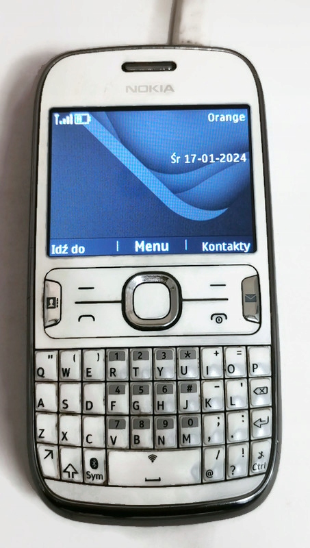 TELEFON NOKIA ASHA 302