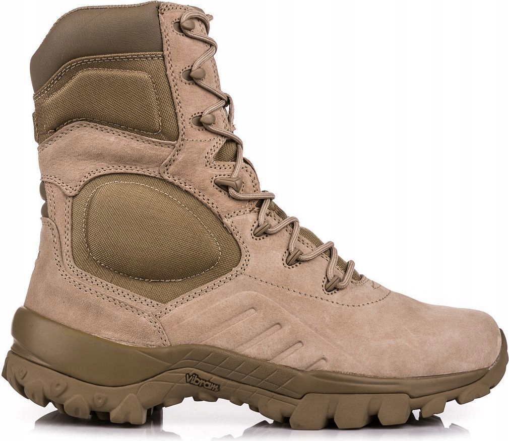 BUTY TAKTYCZNE - Bates Delta-9 Desert Tan r. 44,5