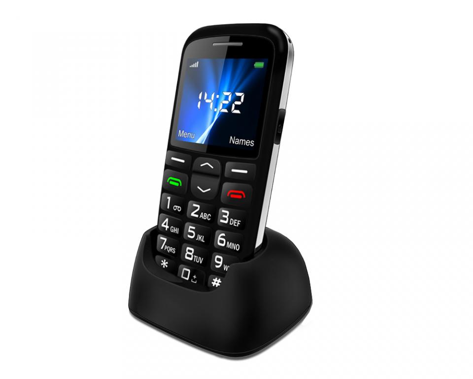 Телефон для пенсионера цена. Телефон Overmax Vertis 2210 easy. Раскладушка с док станцией. Телефон для пенсионеров. Телефонидля пенсионеров.