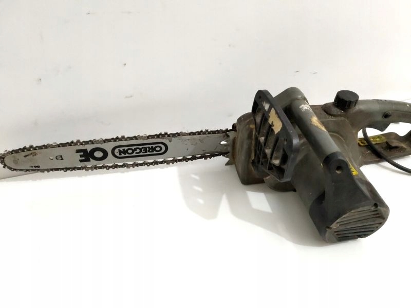 EKS 1400/35 PILARKA ELEKTRYCZNA - 8048028187 - oficjalne archiwum Allegro