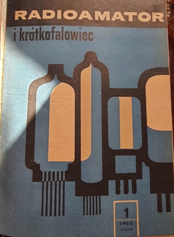 Купить Журнал «Радиоаматор и Кроткофаловец», 1963 г.: отзывы, фото, характеристики в интерне-магазине Aredi.ru