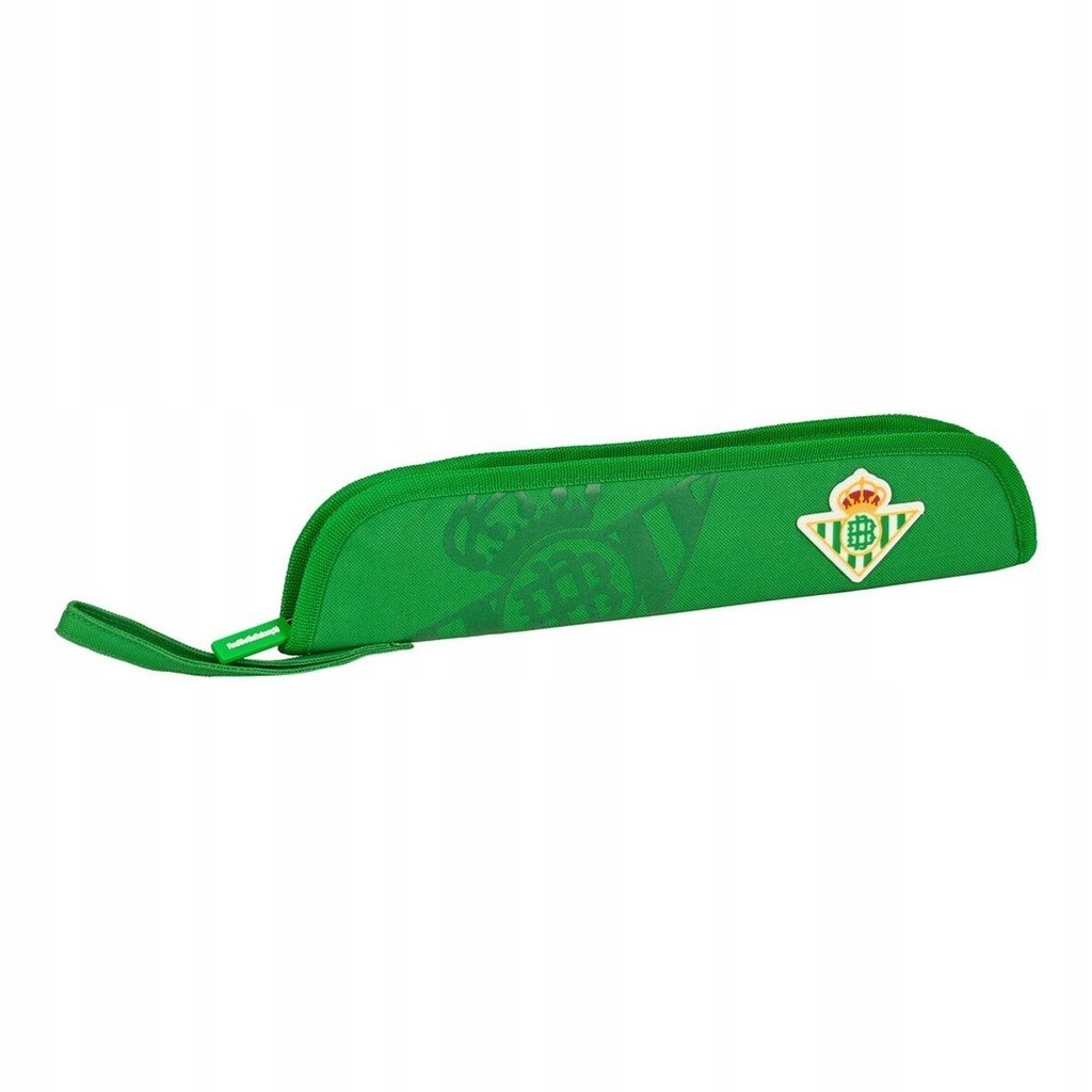 Etui na Flet Real Betis Balompié