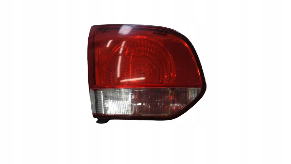LAMPA LEWA TYŁ W KLAPĘ VW GOLF VI HB 5K0945093K
