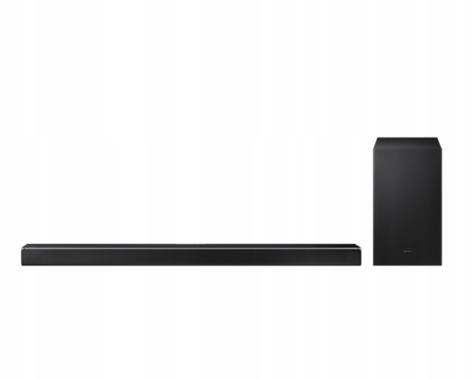 Soundbar Samsung HW-Q600A/EN ( 360W, 3.1.2 Ch, W