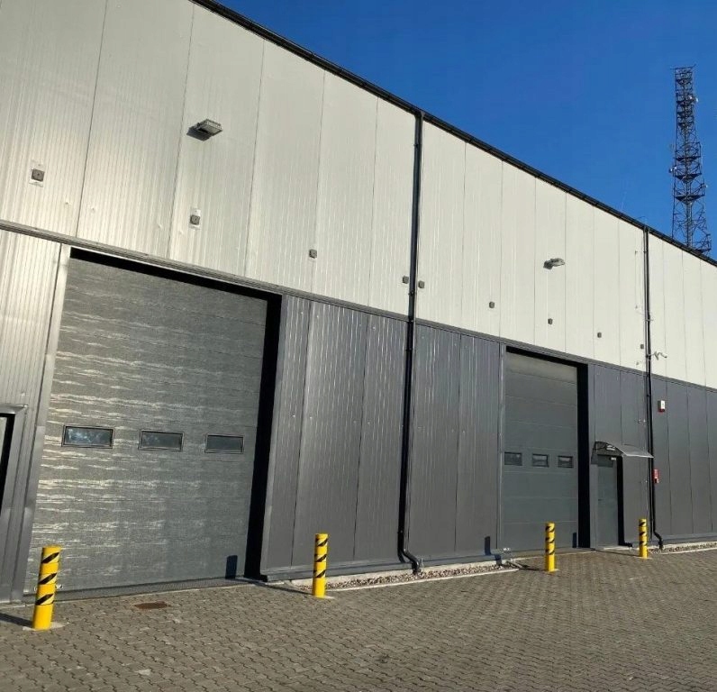 Magazyny i hale, Warszawa, Targówek, 760 m²