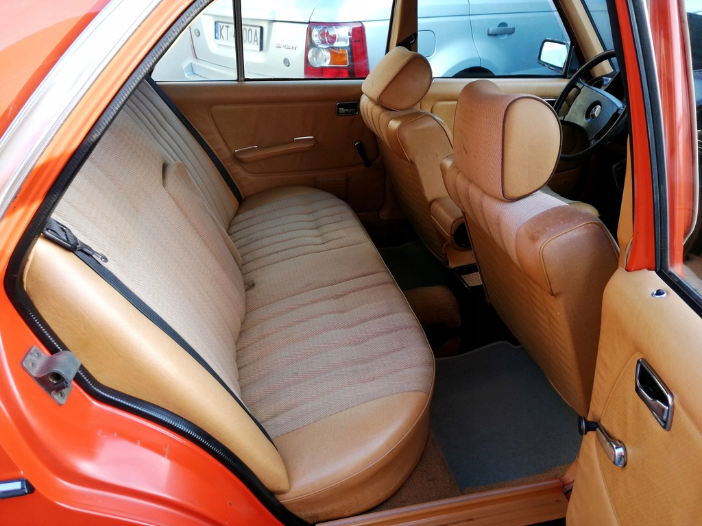 Купить ##MERCEDES BENZ W123 ##240D ##ЛЕГЕНДАРНАЯ КЛАССИКА: отзывы, фото, характеристики в интерне-магазине Aredi.ru