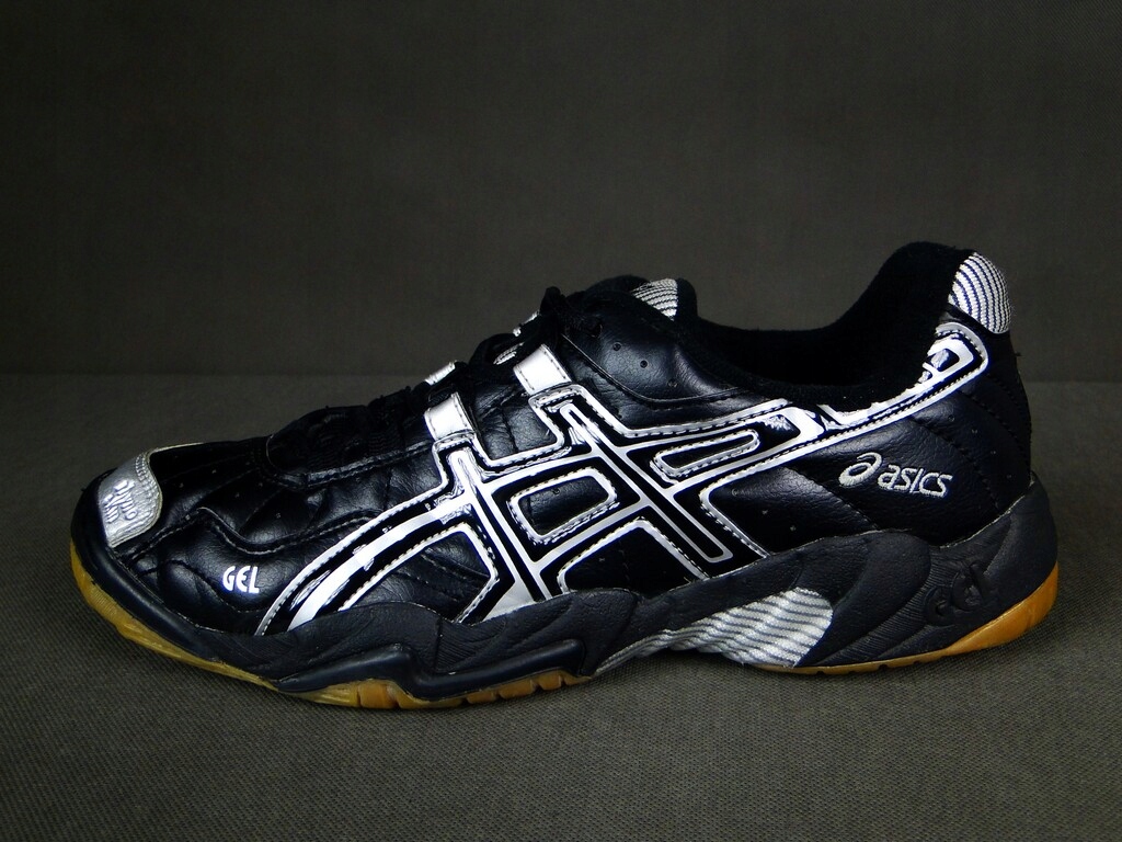 ASICS GEL Ej212 r 45 HALOWKI SKORA 7967175487 oficjalne archiwum Allegro