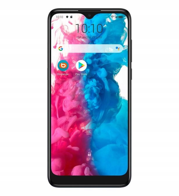 STARTZHA Coque Pour Essentielb Heyou 20 Plus Coque De Téléphone Fond