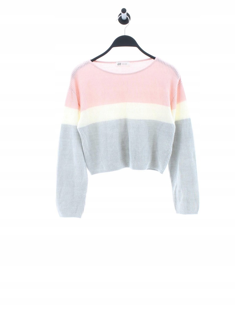 Sweter H&M rozmiar: 134
