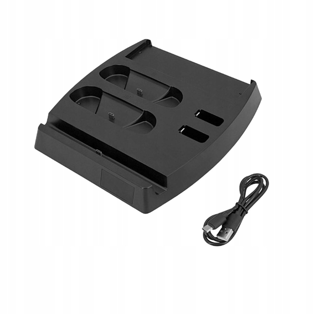 Charging Dock for Switch Spare Parts Charging Dock