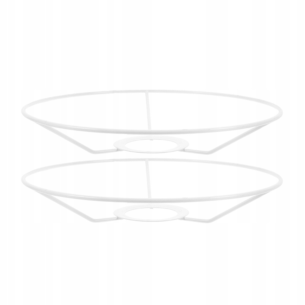 HANGING LAMP LAMPSHADE FRAME