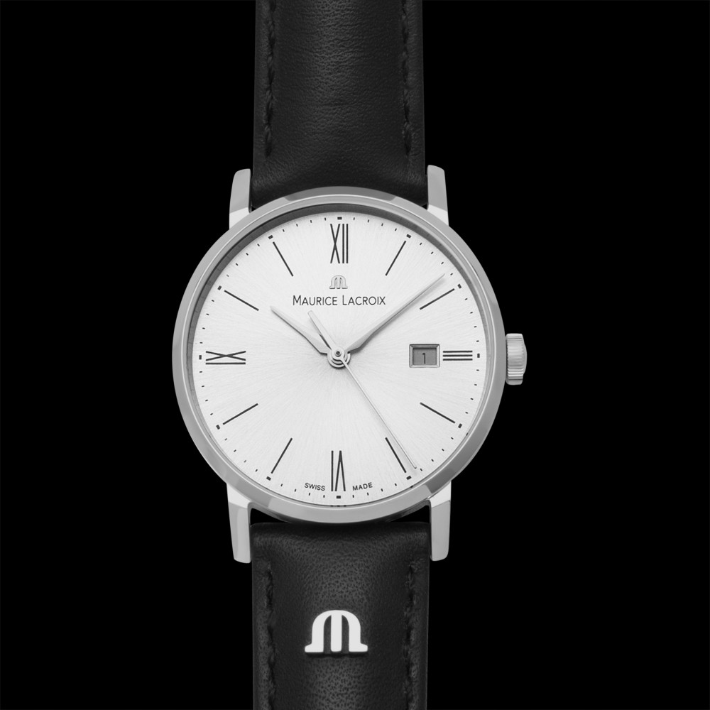 Maurice Lacroix zegarek Eliros EL1084-SS001-110