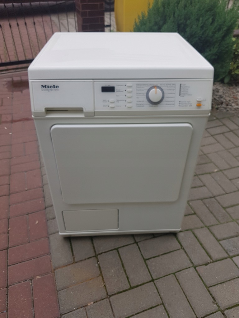 Suszarka Miele T 273