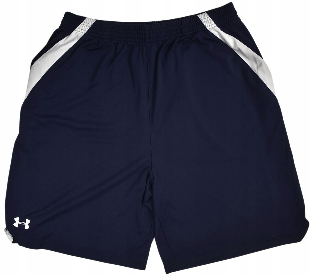 Duże Spodenki Under Armour USA 2XL 86-120cm SP513