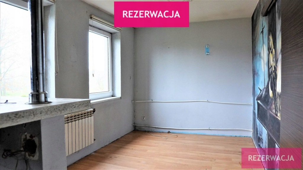 Mieszkanie, Koło, Kolski (pow.), 32 m²