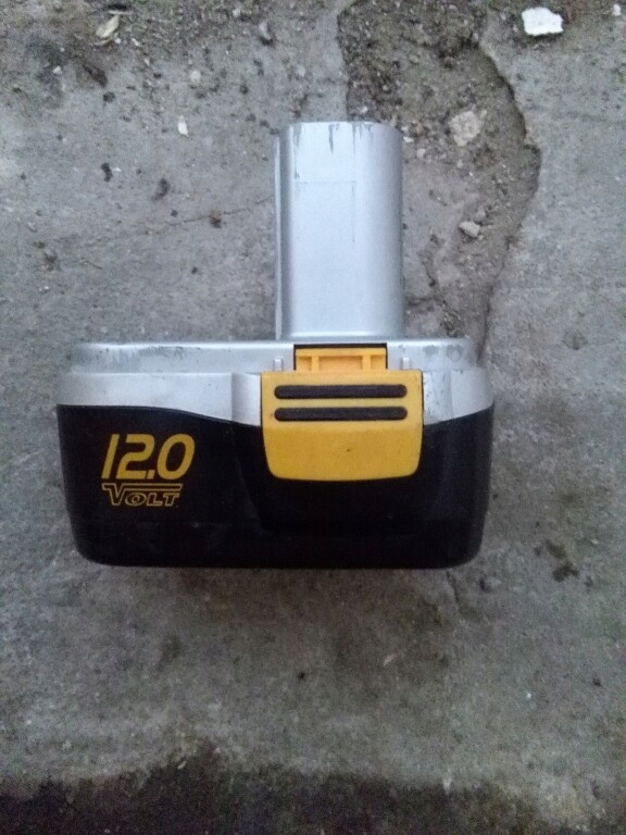 Bateria Macallister 7862498847 oficjalne archiwum Allegro