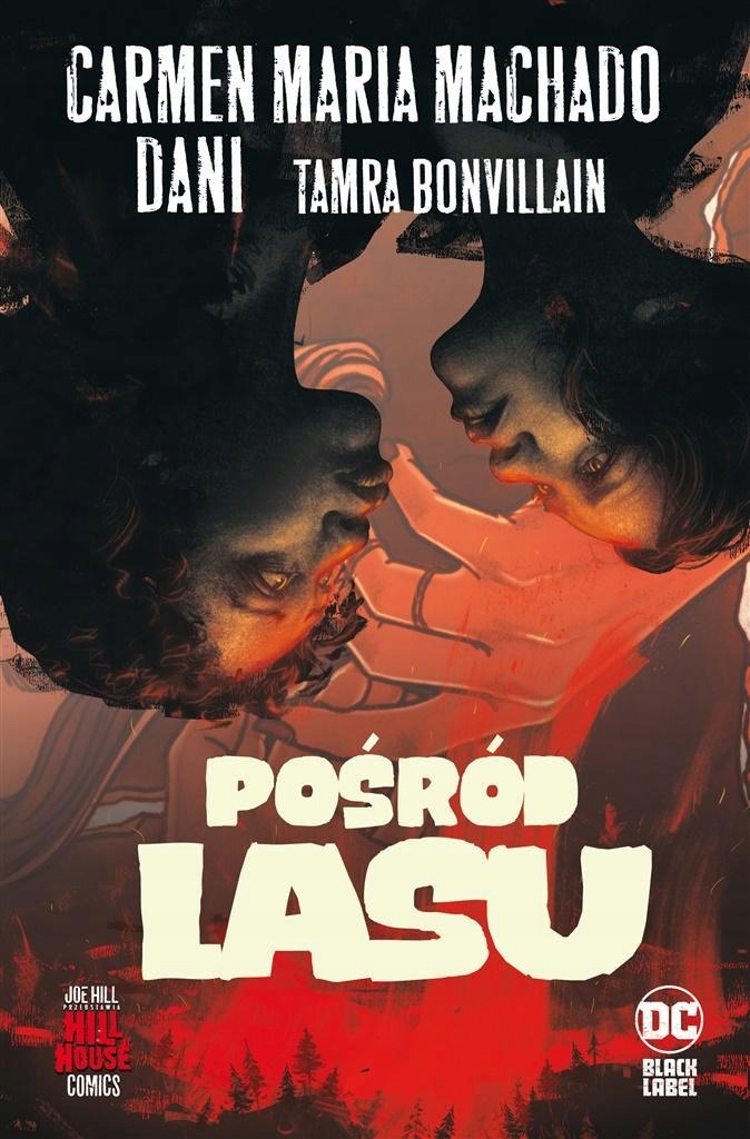 POŚRÓD LASU