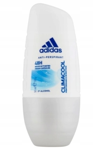 ADIDAS CLIMACOOL ANTYPERSPIRANT W KULCE DF111