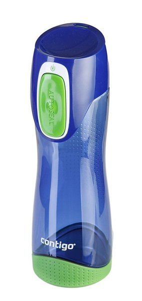 Butelka na wodę bidon Contigo Swish Granat 500ml