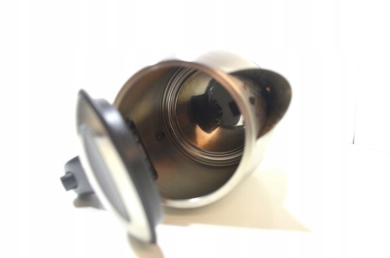 Купить ЭЛЕКТРИЧЕСКИЙ ЧАЙНИК QILIVE KETTLE Q 5867 отзывы, фото и