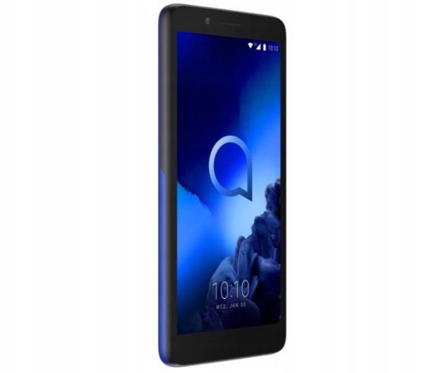 Купить Смартфон ALCATEL 1C 2019 5 футов 8 ГБ с двумя SIM-картами, СИНИЙ: отзывы, фото, характеристики в интерне-магазине Aredi.ru