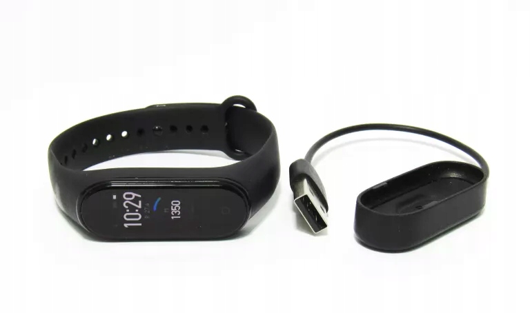SMARTWATCH MI SMART BAND 4 XMSH07HM - 12104518729 - oficjalne archiwum ...