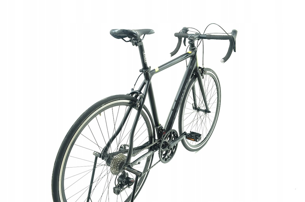 ROWER KANDS SZOSOWY 28 '' MARCIANINI ALU SHIMANO 8295648216