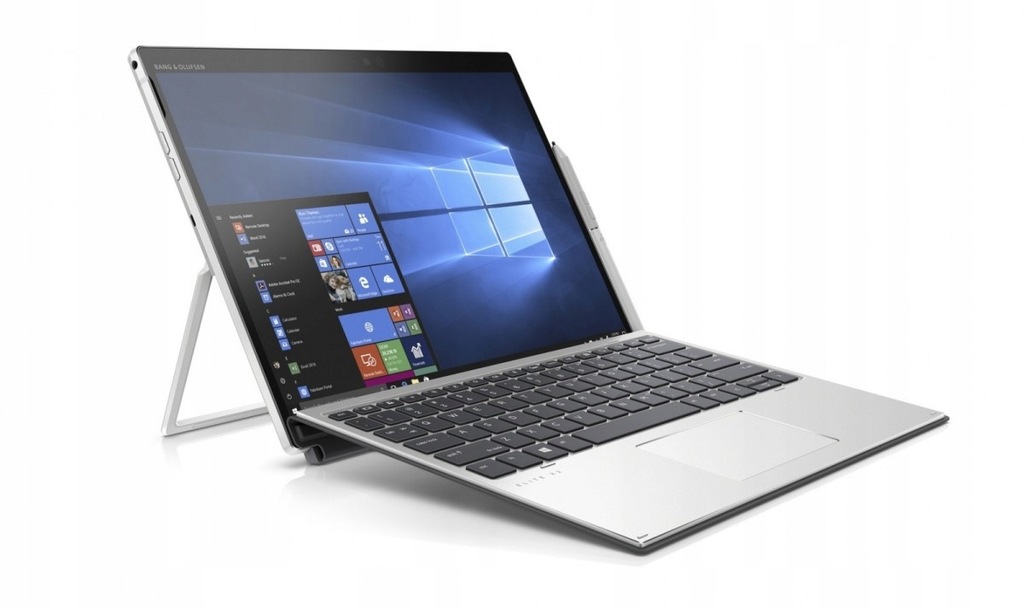 Notebook Elite x2 1013 G4 W10P i5-8265U/512/16G
