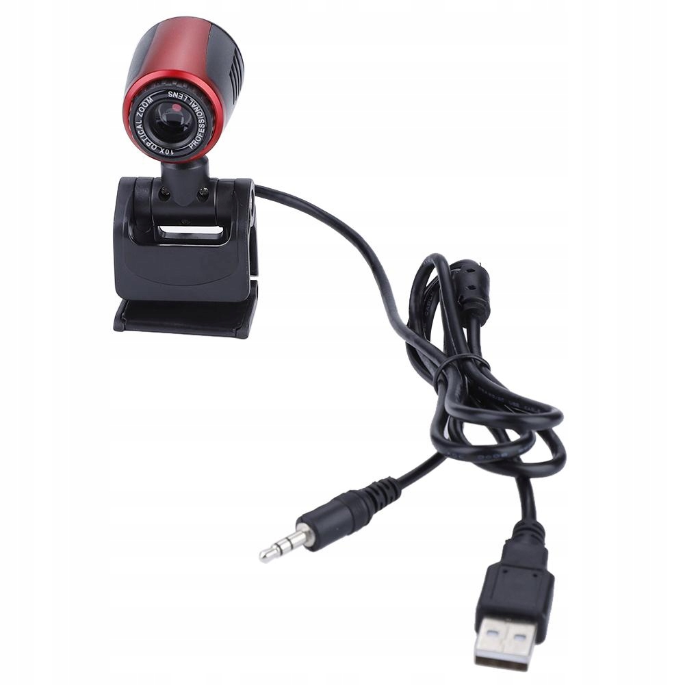 Купить HD-КАМЕРА ВЕБ-КАМЕРА USB2.0 ПК-камера: отзывы, фото, характеристики в интерне-магазине Aredi.ru