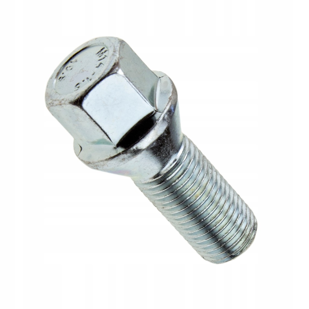 Śruby M14x1,5 do felg kół VW Passat CC stożek 30mm