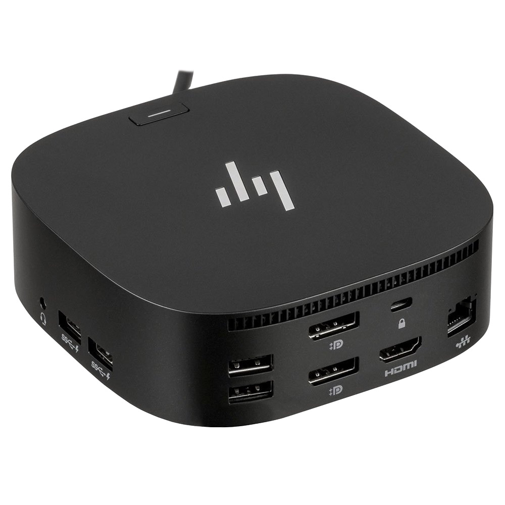 Stacja dokująca HP Elite USB-C Dock G5 HDMI DP USB 3.0 RJ-45