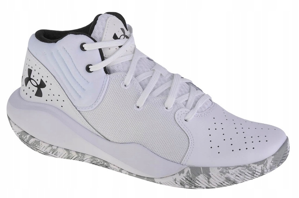 Męskie Buty UNDER ARMOUR JET 21 ~44,5~