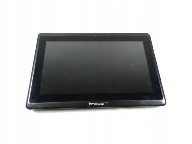 TABLET TRACER OVO LITE GT