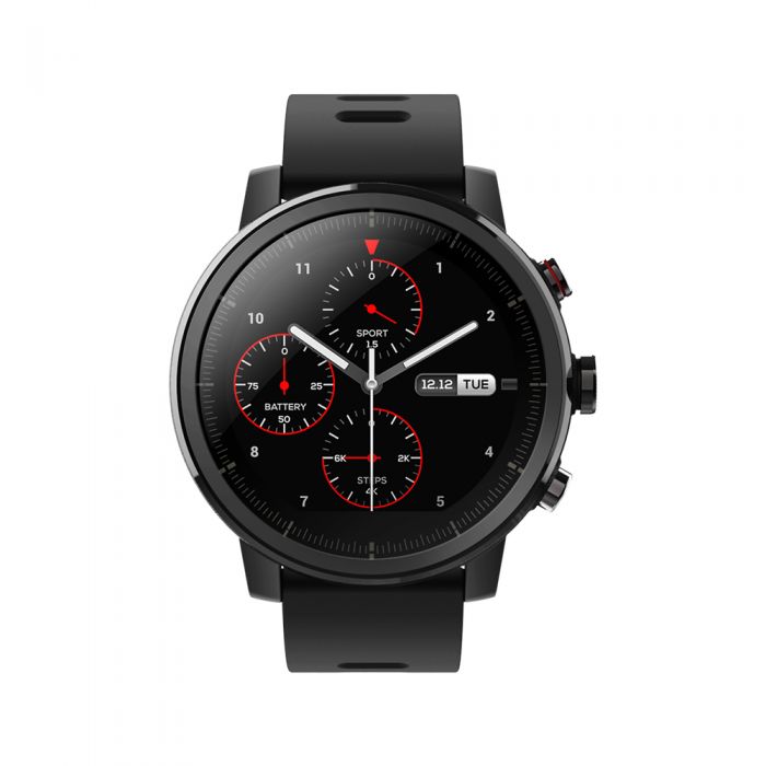 OUTLET Smartwatch Xiaomi Huami Amazfit Stratos 2 - 9675548945 - oficjalne archiwum Allegro