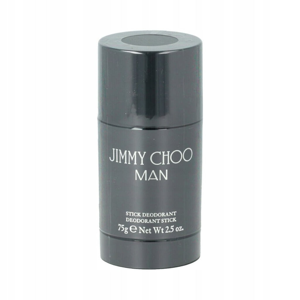 Dezodorant Jimmy Choo Jimmy Choo Man 75 ml