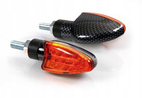 LAMPA Arrow, kierunkowskazy - 12V LED - Carb