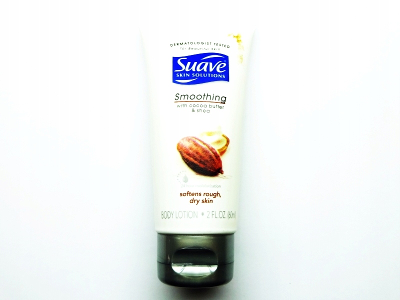 krem do twarzy SUAVE Cocoa Butter 60 ml, z USA