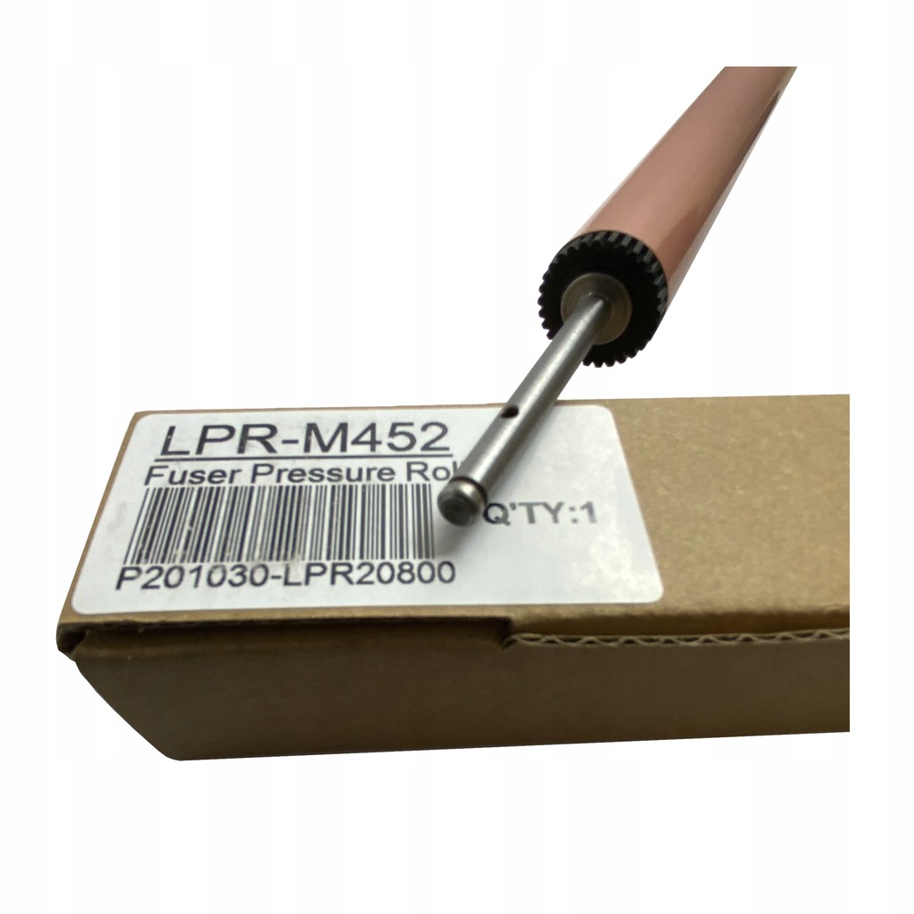 Wałek dociskowy (dolny) HP M452 M377 M477 LPR-M452 - 10004271623 ...