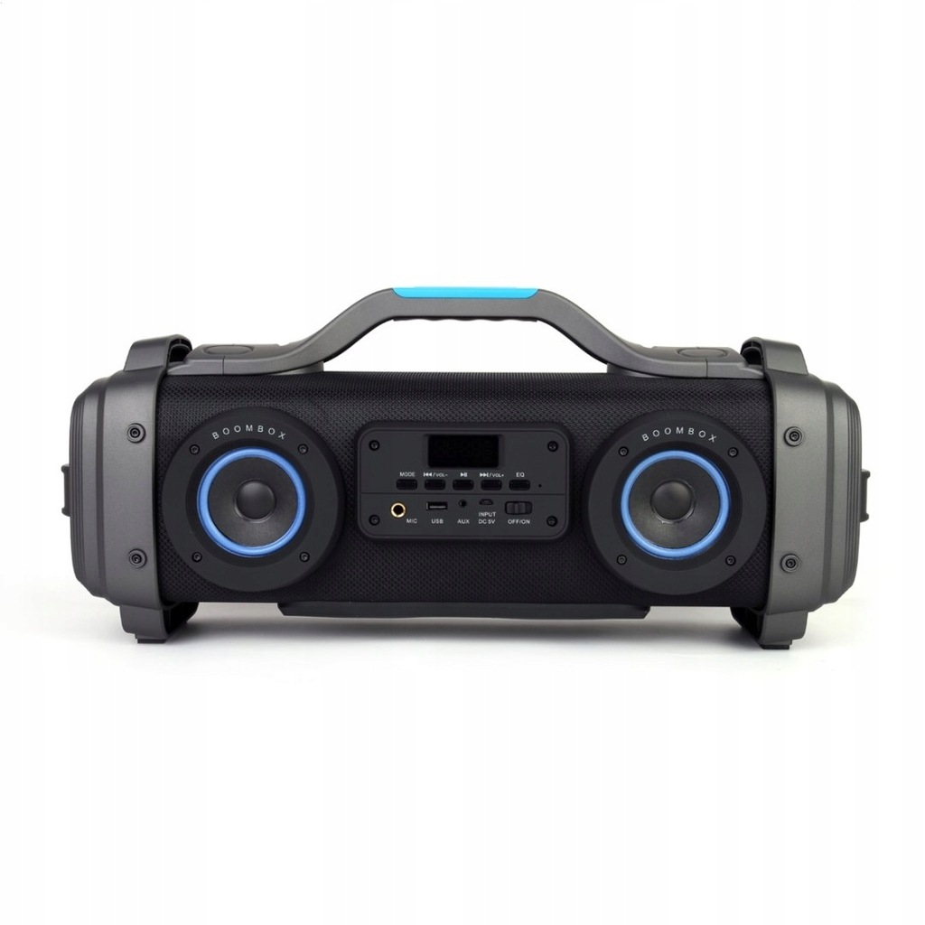 platinet boombox pmg75b