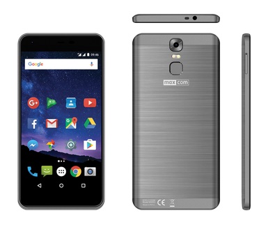 SMARTFON TELEFON MAXCOM MS553 LTE 16GB DUAL SIM