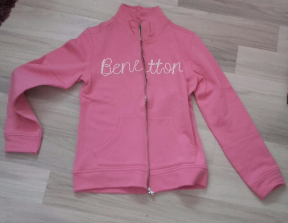 bluza benetton 146/152