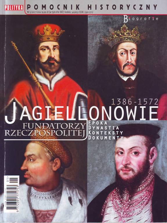 Jagiellonowie