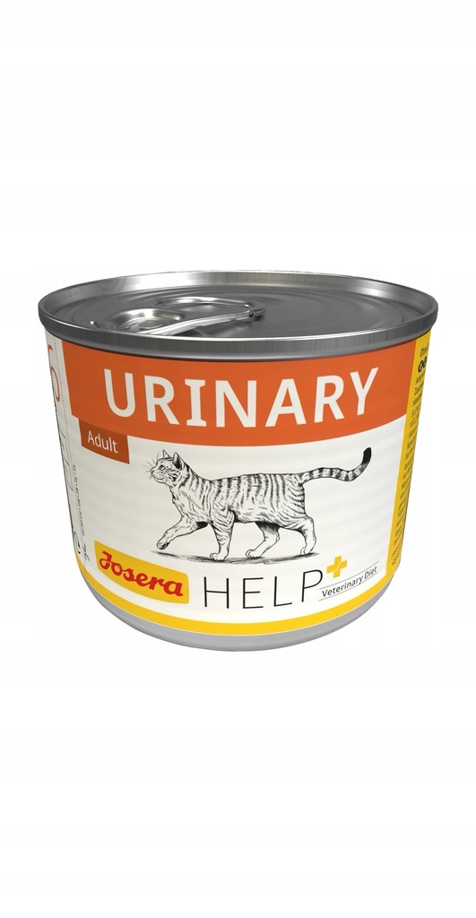 Josera Help Urinary - wsparcie w leczeniu kamieni struwitowych 200g