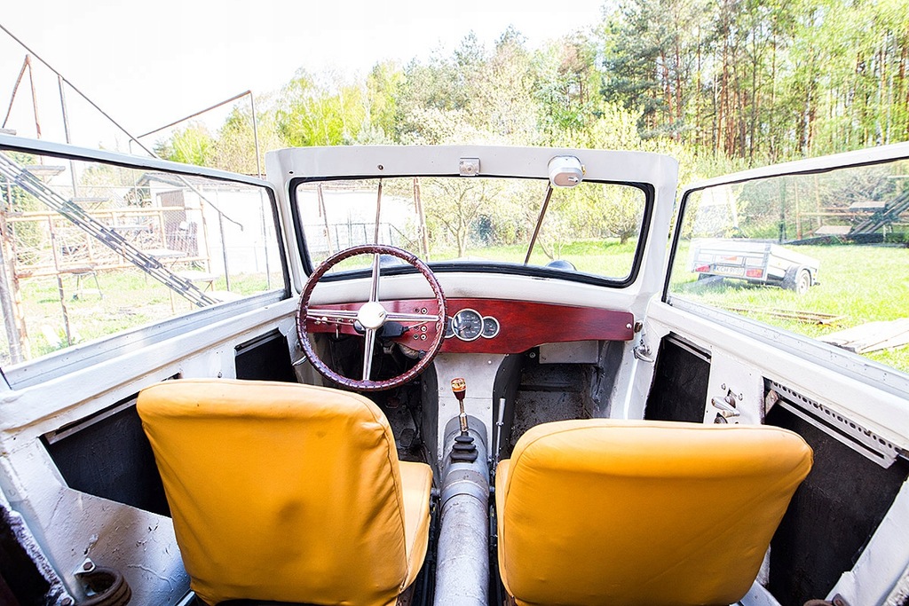 Купить Ганза 1100 кабриолет зарегистрирован: отзывы, фото, характеристики в интерне-магазине Aredi.ru