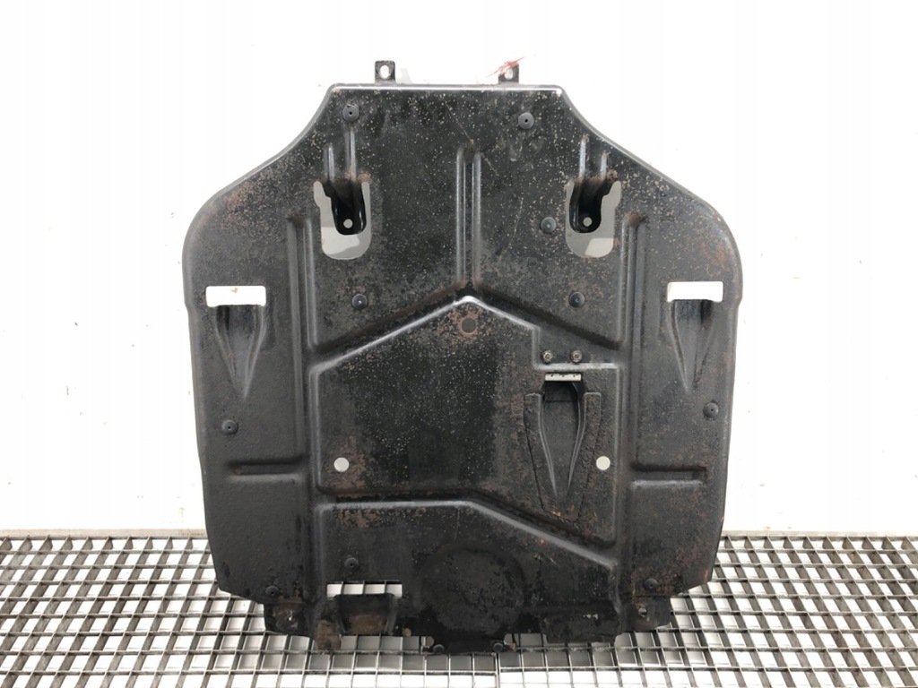 PŁYTA PODWOZIA MERCEDES W164 05-12 A1645250402