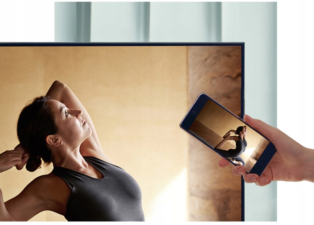 Купить Samsung UE70AU7172 4K UHD Smart TV HDR+ отзывы, фото и характеристики на Aredi.ru