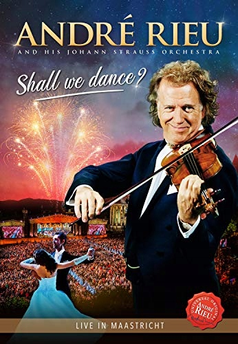 Shall we Dance? (NTSC)