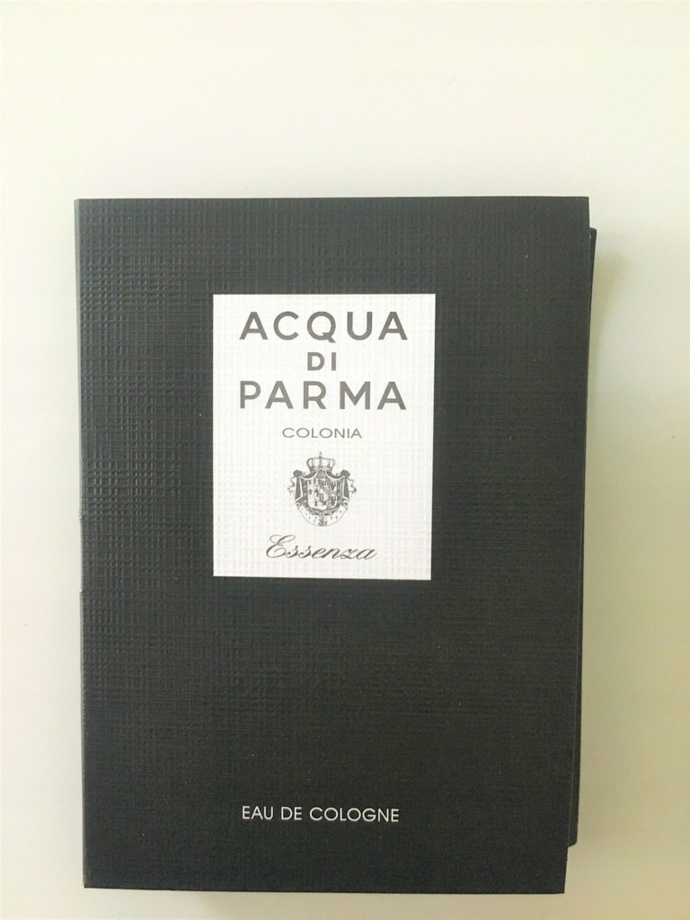 Acqua Di Parma Colonia Essenza 5 x 1,2 ml spray