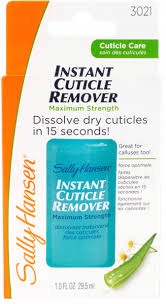 Sally Hansen INSTANT CUTICLE REMOVER Żel na Skórki